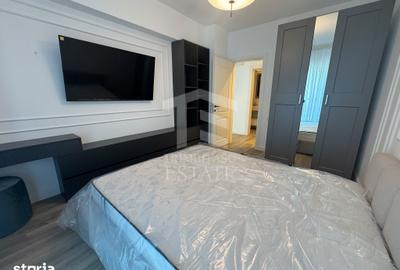 Apartament cu 2 camere în Militari