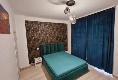 Inchiriez apartament cu doua camere in zona Universitate! - 1