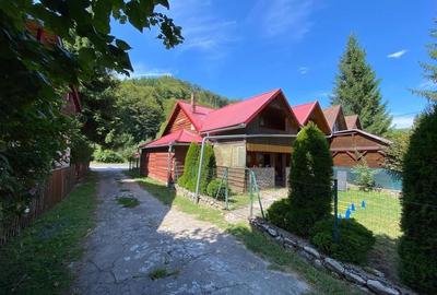 RECO Casa in Coada Lacului - 1