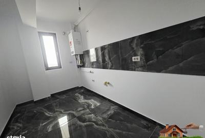 Garsonieră decomandată în Hlincea - 5