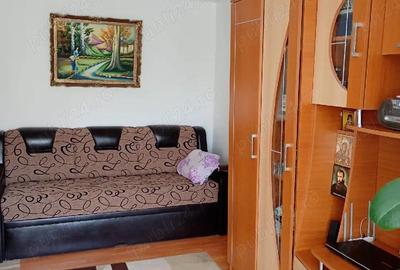 Garsonieră decomandată în Horia - 2