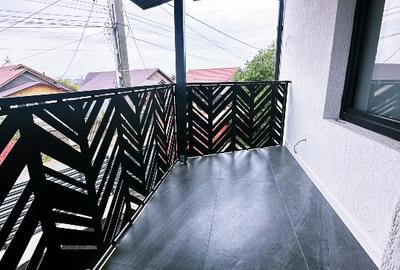 Casă individuală cu 5 camere cu Teren 500 Mp în Căpățânești - 14