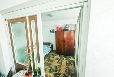 Apartament cu 3 camere semidecomandat în Central - 5