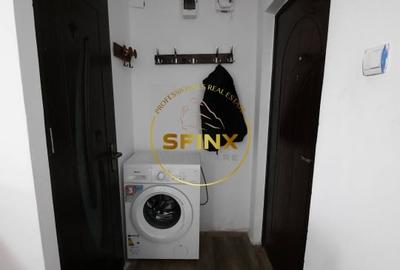 Apartament cu 2 camere semidecomandat, mobilat în P-ța Reșița - 14