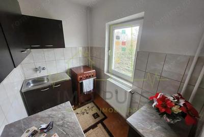 Garsonieră în Simion Bărnuțiu - 6