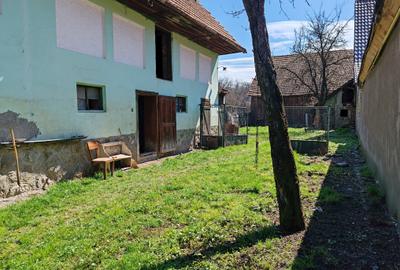 Casă individuală cu 3 camere cu Teren 1300 Mp în Tărlungeni - 16