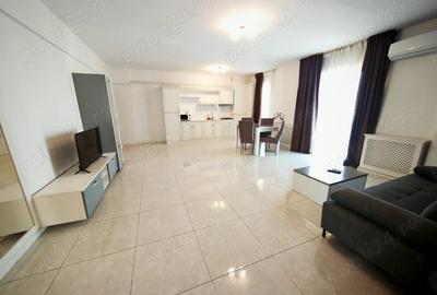 Apartament lux 2 camere in Mamaia Nord - 5