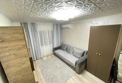 Garsonieră decomandată în Păcii - 1