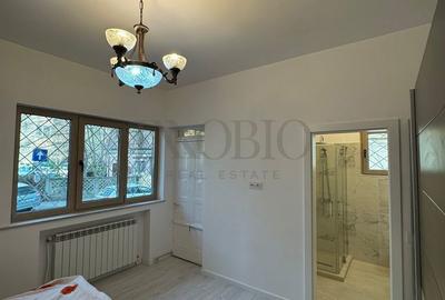 Apartament cu 4 camere, mobilat în Cișmigiu - 5