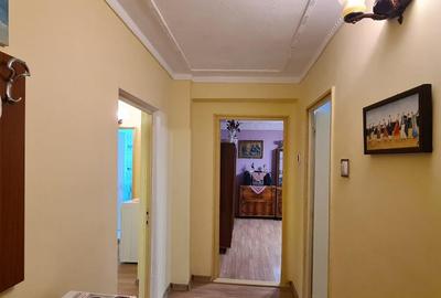 Mall Vitan. Apartament 4 camere.Zona linistita. - 6