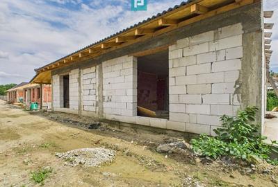 Duplex spațios pe un singur nivel in Șag - 9