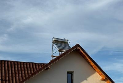 Vanzare Casa cu acces direct la padure in Valea Cucului, Comuna Iordacheanu - 12