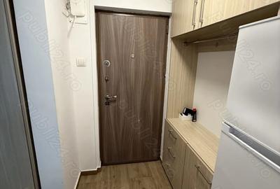 Apartament cu 2 camere semidecomandat în Pantelimon - 1