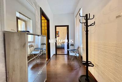 Apartament cu 2 camere nedecomandat în Centrul Istoric - 10