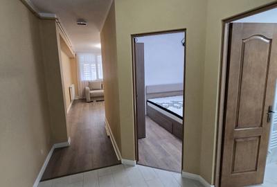 Apartament cu 2 camere semidecomandat, mobilat în Alecu Russo - 8