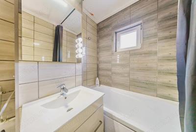 Apartament cu 2 camere decomandat, mobilat în Micălaca - 2