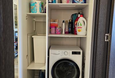 Apartament cu 2 camere semidecomandat în 1 Decembrie 1918 - 19