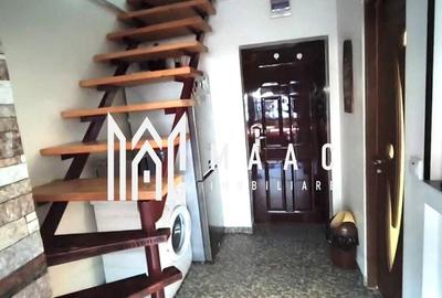 Apartament cu 2 camere semidecomandat în Lazaret - 5