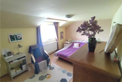 Casă cu 4 camere cu Teren 840 Mp în Moara - 5