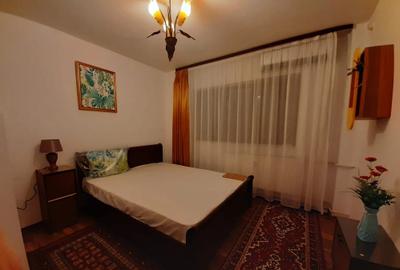 Apartament cu 2 camere decomandat în Dristor
