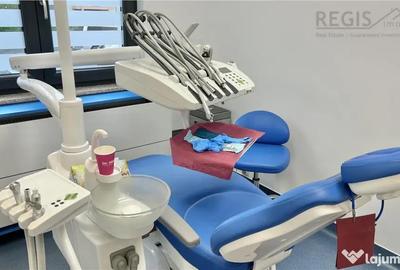 Spațiu comercial, de 62 mp, în Calea București - 7