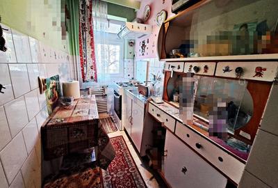 Apartament cu 2 camere semidecomandat, mobilat în Nufărul - 4