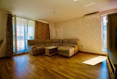 APARTAMENT DE VANZARE 3 CAMERE TERASA ANDREI MURESANU - 3