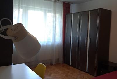 Apartament cu 1 camera DECOMANDAT - 9