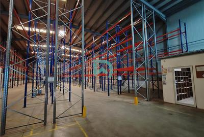 Spațiu industrial, de 830 mp, în Prejmer - 5