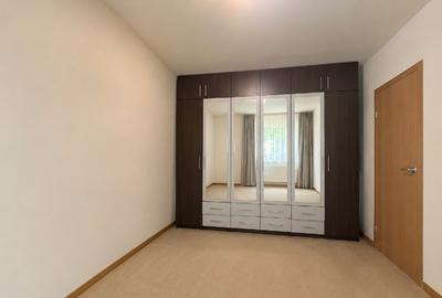 Apartament cu 3 camere semidecomandat în Girocului - 10