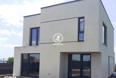 Casă cu 4 camere cu Teren 570 Mp în Rediu - 4