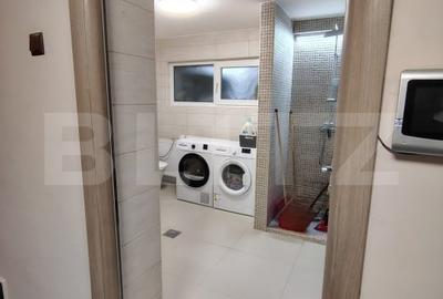 Casa 330 mp utili, teren 520 mp, zona Andrei Muresanu - 19