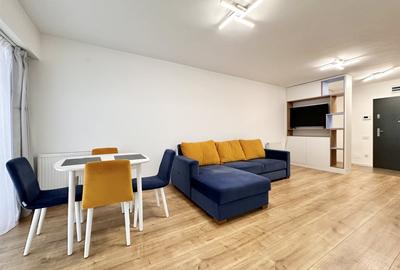 Apartament 2 camere, zona centrala - Scala Center, garaj - 2