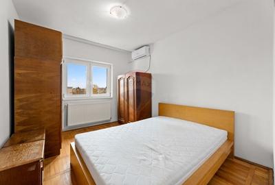 Apartament cu 3 camere decomandat, mobilat în Micălaca - 3