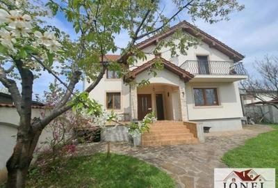 Casa noua de vanzare in Alba Iulia -500 mp teren - 7
