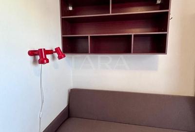 Garsonieră în Gheorgheni - 6