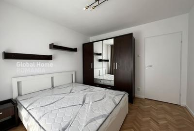 Apartament cu 2 camere decomandat, mobilat în Gara de Nord - 10