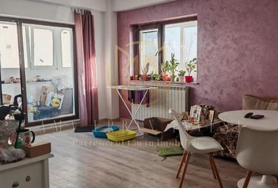 Apartament cu 2 camere decomandat în Nicolae Grigorescu - 2