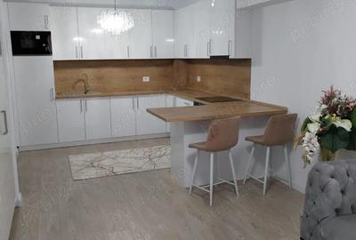 Apartament premium, 2 camere bloc nou, cartier reziden?ial, Oradea - 4