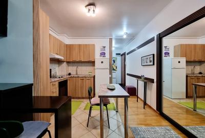 Matei Basarab | Muncii | Calea Calarasilor - Garsoniera bloc nou- Loc Parcare Matei Basarab | Muncii | Calea Calarasilor - Garsoniera bloc nou- Loc Parcare - 6