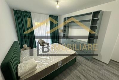 Apartament de 2 camere, 64mp, parcare, Zona Livezeni - 5