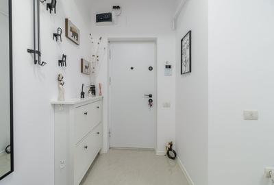 Apartament modern, complet mobilat si utilat Confort Urban Rahova - 10
