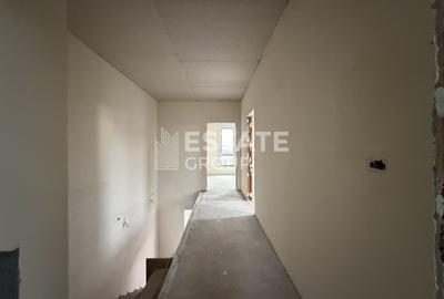 Duplex cu 4 camere cu Canalizare în Moșnița Nouă - 4