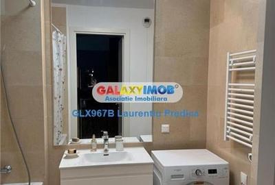 2 camere - LUXURIA RESIDENCE, Expozitiei, Domenii, Herastrau - 14