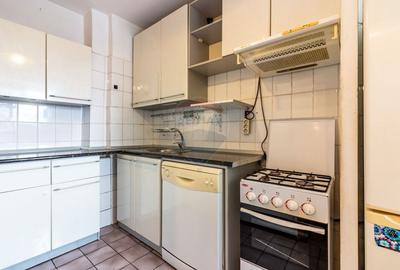 Apartament cu 2 camere decomandat, mobilat în Moșilor - 10