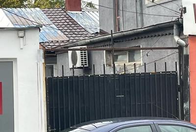 Casă cu 6 camere în Central - 4