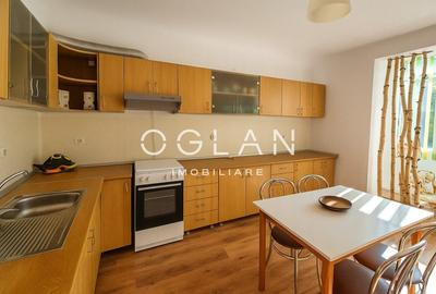 Apartament de inchiriat– 3 camere, strada Rusciorului, Sibiu - 5