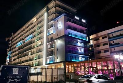 Apartament cu 2 camere semidecomandat în Năvodari - 1