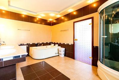 Casă individuală cu 6 camere cu Canalizare în Dumbrăvița - 16