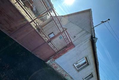Casă cu Teren 311 Mp în Șofronea